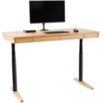 UPP! HEIGHT ADJUSTABLE DESK
