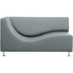THREE SOFA DE LUXE