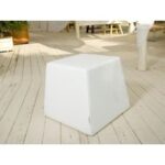 DIAMOND POUF