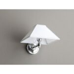 WALL LAMP PYRAMID HAT
