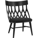 Y5 LOUNGE CHAIR