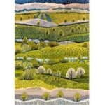 IMPRESSIONIST LANDSCAPES OF MY FATHERLAND 21