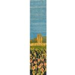 IMPRESSIONIST LANDSCAPES OF MY FATHERLAND 25 RUNNER