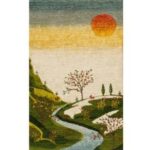 LANDSCAPES OF MY FATHERLAND WITH FLORA & FAUNA 1