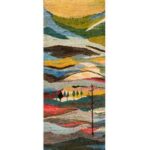 IMPRESSIONIST LANDSCAPES OF MY FATHERLAND 10 RUNNER