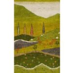 NAÏVE LANDSCAPES OF MY FATHERLAND 11