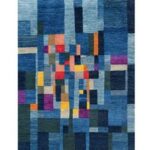MONDRIANESQUE SQUARES REVISITED 3