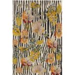 ZEBRAS AMIDST BLOOMS 5