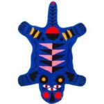 BLUE PANTHER