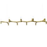 CROWN PLANA LINEA