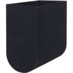 CURVED BOX  M