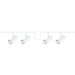 ZERO TRACK 2×1 M WHITE