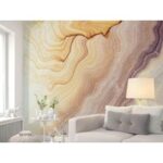 MARBLE WAVES