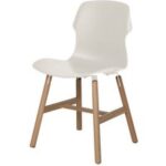 STEREO WOOD POLYPROPYLENE