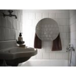 MIRROR ROUND