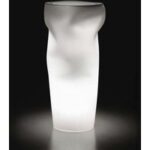 SAVING/SPACE/VASE LIGHT