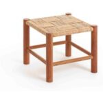 ROOTS SINGLE STOOL 03