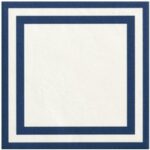SQUARE BLUE
