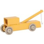 TOW TRUCK