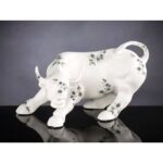 WALL STREET BULL